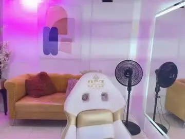 Chaturbate Free Porn Cam of anastasiia_rouse