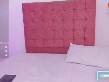 Chaturbate Adult Webcam of babypink_20