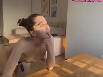 Chaturbate Best live sex cam show of chantwow