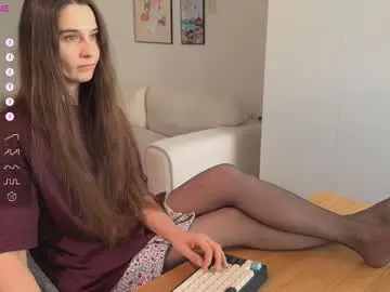Chaturbate Best live sex cam show of chantwow