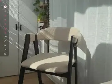 Chaturbate Live Sex Cam of chantwow