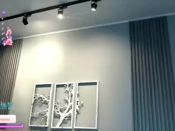 Chaturbate Watch Live Sex Cams of eliseplayboobs