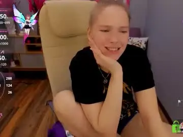 Chaturbate Free Porn Cam of ghostly_temptation