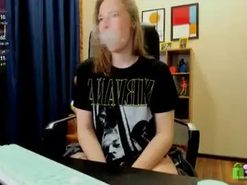 Chaturbate Live Sex of ghostly_temptation