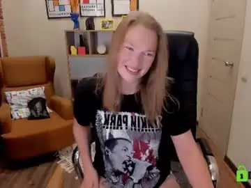 Chaturbate Adult Webcam of ghostly_temptation