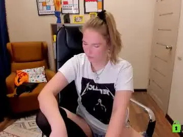 Chaturbate Sex Chat of ghostly_temptation