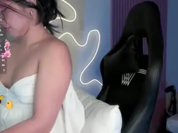 Chaturbate Best Webcam of kinky_yeyns