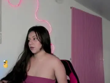 Chaturbate Private Sex Chat of kinky_yeyns