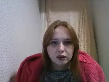 Chaturbate Best Webcam of kitte_shy97