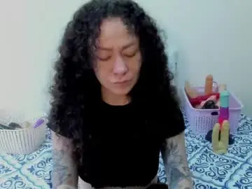 Chaturbate Live Sex of laura_anal_