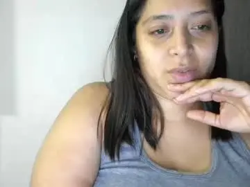 Chaturbate Live Sex Cam of lu_sugar