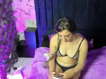 Chaturbate Live Sex of mariianagarcia