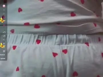 Chaturbate Adult Video Chat of miss_delia