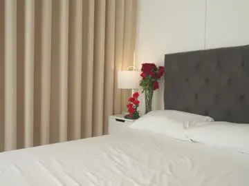 Chaturbate Live Sex Cam of naughtysammx