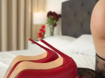 Chaturbate Live Sex Cam of naughtysammx