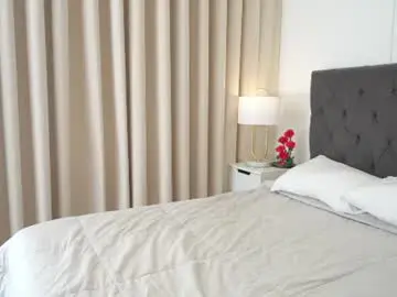 Chaturbate Live Sex Cam of naughtysammx