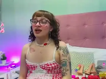 Chaturbate Live Sex Cam of neko_princes