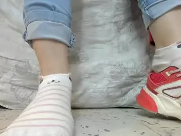 Chaturbate Sex Chat of nezukokamado1_