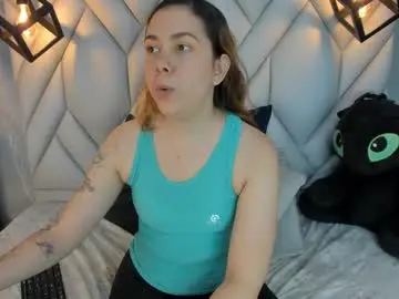 Chaturbate Sex Cam of nezukokamado1_