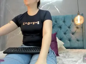 Chaturbate Sex Chat of nezukokamado1_