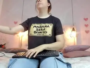 Chaturbate Sex Chat of nezukokamado1_