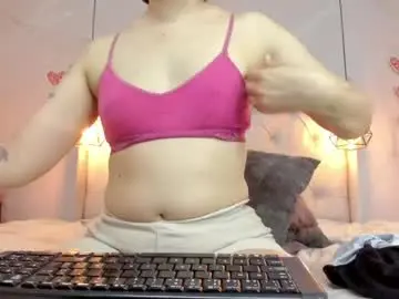 Chaturbate Sex Cam of nezukokamado1_
