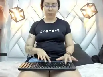 Chaturbate Live Sex Cam of nezukokamado1_