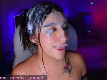 Chaturbate Free Porn Cam of nicole_edwards
