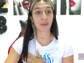 Chaturbate Live Sex of tammyandrade_
