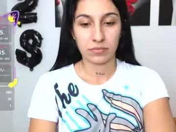 Chaturbate Adult Webcams of tammyandrade_