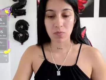 Chaturbate Sex Cam of tammyandrade_