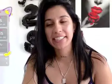 Chaturbate Best Webcam of tammyandrade_