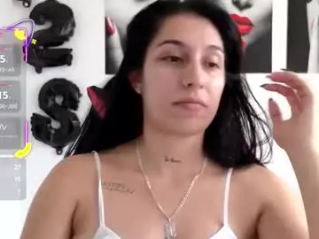 Chaturbate Free Porn Cam of tammyandrade_