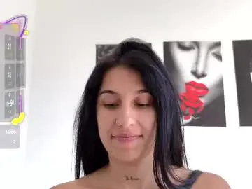 Chaturbate Live Sex of tammyandrade_