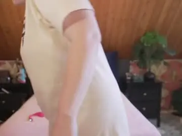 Chaturbate Adult Video Chat of tessawinter