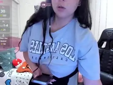 Chaturbate Best live sex cam show of valerie_perez