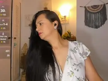 Chaturbate Best Webcam of _anaruiz