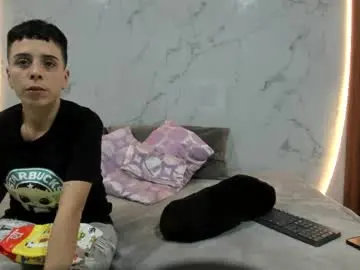 Chaturbate Live Sex Cam of _sweet__sin_