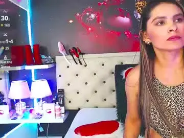 Chaturbate Sex Chat of alejandrasmith8