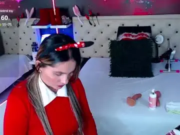 Chaturbate Live Sex of alejandrasmith8