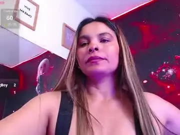 Chaturbate Live Sex Cam of alejandrasmith8