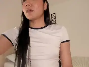 Chaturbate Live Porn of alesay_dreams