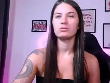 Chaturbate Adult Webcam of alisarossy