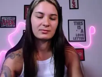 Chaturbate Sex Chat of alisarossy