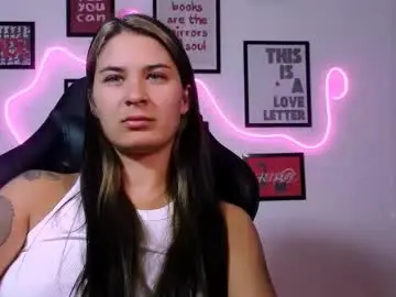 Chaturbate Adult Webcams of alisarossy