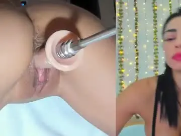 Chaturbate Free Live Porn of anastacia_love__