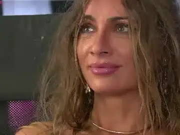 Chaturbate Nude Webcam of annegoddess722120