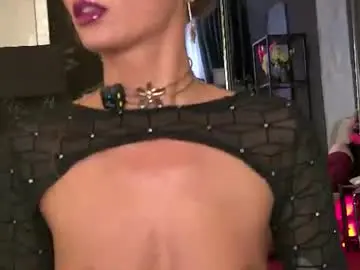 Chaturbate Live Sex of annegoddess722120