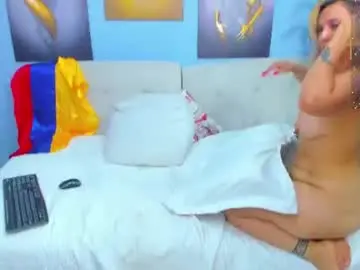 Chaturbate Private Sex Chat of dani_and_maik