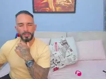Chaturbate Best Webcam of dani_and_maik